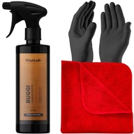KiurLab Buggi 500 ml Tekutý odstraňovač hmyzu KiurLab Buggi 500 ml Tekutý odstraňovač hmyzu