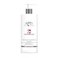 APIS Couperose-Stop tonikum pre cievnu pokožku 500