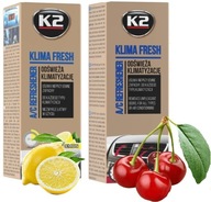 K2 KLIMA FRESH MIX ODSTRAŇOVAČOV HÍB NA KLIMATIZÁCIU K2 KLIMA FRESH MIX ODSTRAŇOVAČOV HÍB NA KLIMATIZÁCIU