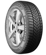 2 x Fulda Kristall Control SUV 215/60R17 96H