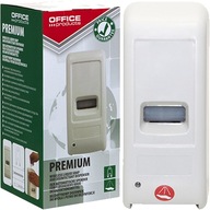 AUTOMATICKÝ DÁVKOVAČ PRE KANCELÁRSKE PRODUKTY MYDLO, DEZINFEKČNÝ GÉL AUTOMATICKÝ DÁVKOVAČ PRE KANCELÁRSKE PRODUKTY MYDLO, DEZINFEKČNÝ GÉL