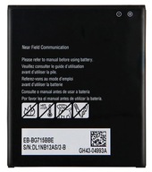 NOVÁ batéria SAMSUNG XCOVER PRO G715 4050 mAh NOVÁ batéria SAMSUNG XCOVER PRO G715 4050 mAh