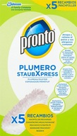 Čistiace hroty Pronto Duster 5 kusov Čistiace hroty Pronto Duster 5 kusov