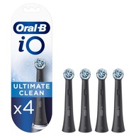iO hroty Oral-B 4ks Ultimate Clean Original