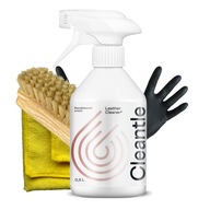Cleantle Leather Cleaner 0,5 l Čistenie kože Cleantle Leather Cleaner 0,5 l Čistenie kože