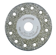 Diamantový rezací a brúsny kotúč 50x1,0x9,6mm Proxxon Diamantový rezací a brúsny kotúč 50x1,0x9,6mm Proxxon
