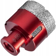 Diamantový vrták na diery na kameninu 50 mm M14 Diamantový vrták na diery na kameninu 50 mm M14