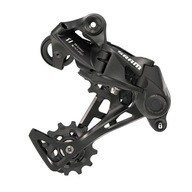 Prehadzovačka SRAM NX 11b. dlhý vozík