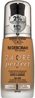 DEBORAH 24ORE Hydratačný základ 05-AMBER DEBORAH 24ORE Hydratačný základ 05-AMBER