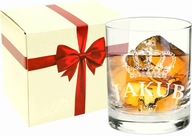 GRAVÍROVANÉ POHÁRKO NA WHISKY, GRAVÍROVANÝ DARČEK GRAVÍROVANÉ POHÁRKO NA WHISKY, GRAVÍROVANÝ DARČEK