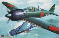 Mitsubishi Zero Fighter 52 Type C 1:32 Hasegawa ST4 Mitsubishi Zero Fighter 52 Type C 1:32 Hasegawa ST4