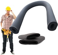 GUMOVÁ KRYTKA na 2m POTRUBIE K-Flex 22/19 GUMOVÁ KRYTKA na 2m POTRUBIE K-Flex 22/19