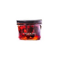 Brusnice v akáciovom mede 230g BeHarmony Brusnice v akáciovom mede 230g BeHarmony
