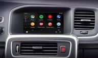 VOLVO V40 V50 V60 V70 MODUL APPLE CARPLAY ANDROID VOLVO V40 V50 V60 V70 MODUL APPLE CARPLAY ANDROID