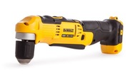 DeWalt DCD740N 18V akumulátorová uhlová vŕtačka