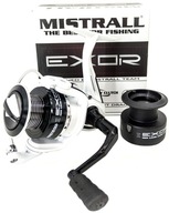 NAVIJAČ MISTRALL EXOR FD 30 3000 NAVIJAČ MISTRALL EXOR FD 30 3000