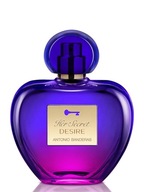 ANTONIO BANDERAS Her Secret Desire toaletná voda pre ženy EDT 80 ml ANTONIO BANDERAS Her Secret Desire toaletná voda pre ženy EDT 80 ml