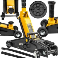 HYDRAULICKÝ DIELENSKÝ AUTOZVEDÁK ŻABA 2,5T JCB HYDRAULICKÝ DIELENSKÝ AUTOZVEDÁK ŻABA 2,5T JCB