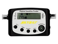 DVB-S/S2 LCD DIGITÁLNY SATELITNÝ METER SIGNÁLU DVB-S/S2 LCD DIGITÁLNY SATELITNÝ METER SIGNÁLU