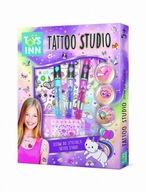 TETOVANIE PRE DETI GLITTER CRYSTALS ZNAČOVAČE STNUX TETOVANIE PRE DETI GLITTER CRYSTALS ZNAČOVAČE STNUX