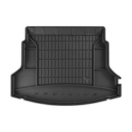 3D gumená rohož do kufra pre Honda CR-V IV 2012-18 3D gumená rohož do kufra pre Honda CR-V IV 2012-18