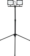LED SVIETIDLO SO STOJANOM HALOGÉN 2x30W IP65 YATO LED SVIETIDLO SO STOJANOM HALOGÉN 2x30W IP65 YATO