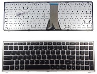 KLÁVESNICA pre LENOVO G500S G510S G505S Z510 Z505 KLÁVESNICA pre LENOVO G500S G510S G505S Z510 Z505