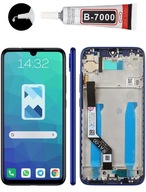 OBRAZOVKA + LEPIDLO PRE XIAOMI REDMI NOTE 7 R. OBRAZOVKA + LEPIDLO PRE XIAOMI REDMI NOTE 7 R.