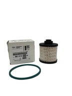 9801366680 FILTER DIESELOVÉHO PALIVA 1.6 2.0 HDi OE PSA 9801366680 FILTER DIESELOVÉHO PALIVA 1.6 2.0 HDi OE PSA