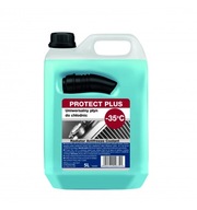 Protect PLUS Chladiaca kvapalina PRE RADIÁTORY MODRÁ Protect PLUS Chladiaca kvapalina PRE RADIÁTORY MODRÁ