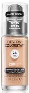 REVLON ZÁKLADNÁ PUMPA 200 OLEJOVÁ A ZMIEŠANÁ 30ML REVLON ZÁKLADNÁ PUMPA 200 OLEJOVÁ A ZMIEŠANÁ 30ML