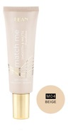 Hean Match Me Foundation 25 ml béžová (M04) Hean Match Me Foundation 25 ml béžová (M04)