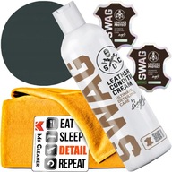 SWAG Leather Conditioner Krémový kondicionér na kožu 0,25L SWAG Leather Conditioner Krémový kondicionér na kožu 0,25L