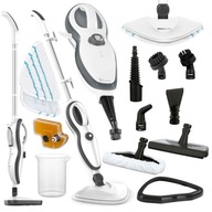 Parný mop práčka parný 1500W 15v1 5m kábel Vaco Pure Parný mop práčka parný 1500W 15v1 5m kábel Vaco Pure