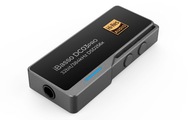iBasso DC03 Pro – USB Type-C – 2xCS43131 – sivá