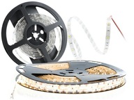 LED PÁS SMD 3528 12m Biely DAY IP20 LED PÁS SMD 3528 12m Biely DAY IP20