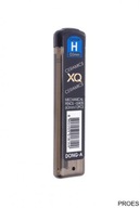 Tuhy pre mechanickú ceruzku XQ 0,5mm H DONG-A