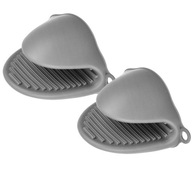 2 x BRUNBESTE BB-1526 SILIKÓNOVÁ RÚČKA 2 x BRUNBESTE BB-1526 SILIKÓNOVÁ RÚČKA