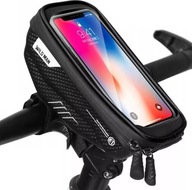 VODEODOLNÝ DRŽIAK NA BICYKEL NA TELEFÓN 6,7 palca VODEODOLNÝ DRŽIAK NA BICYKEL NA TELEFÓN 6,7 palca
