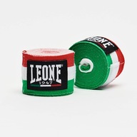 Leone 1947 Taliansko boxerské obväzy ovinie 3,5 metra Leone 1947 Taliansko boxerské obväzy ovinie 3,5 metra
