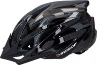 MTB cyklistická prilba pre mužov a ženy nastaviteľná DUNLOP S MTB cyklistická prilba pre mužov a ženy nastaviteľná DUNLOP S