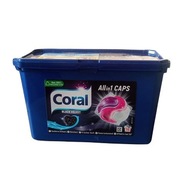 Coral 16ks 3v1 Black