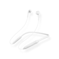DUDAO MAGNETICKÉ NASÁVANIE DO UŠÍ BEZDRÔTOVÉ SLÚCHADLÁ BLUETOOTH BIELY (U5B DUDAO MAGNETICKÉ NASÁVANIE DO UŠÍ BEZDRÔTOVÉ SLÚCHADLÁ BLUETOOTH BIELY (U5B