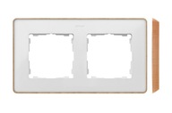 Simon Detail 82 Detail SELECT-drevený dvojitý rám
