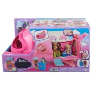 Barbie Extra Fly Airplane HPF72 Barbie Extra Fly Airplane HPF72