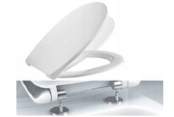 Nova Pro Oval Slow-Close Slim Board Nova Pro Oval Slow-Close Slim Board