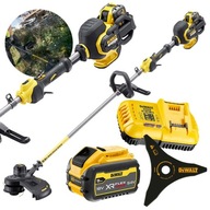 DEWALT BATTERY BUTTER BUTTER 54V + BATÉRIA 1X9Ah + NABÍJAČKA DEWALT BATTERY BUTTER BUTTER 54V + BATÉRIA 1X9Ah + NABÍJAČKA