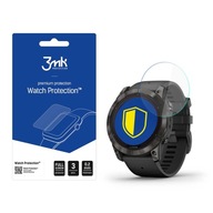 Ochrana pre hodinky Garmin Fenix 7X Pro Solar 3mk Ochrana pre hodinky Garmin Fenix 7X Pro Solar 3mk