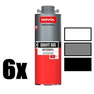 GRAVIT 600 OCHRANA KAROSÉRIE novol 6 KS GRAVIT 600 OCHRANA KAROSÉRIE novol 6 KS