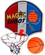 Basketbalová súprava doska + košík + obruč Basketbalová súprava doska + košík + obruč
